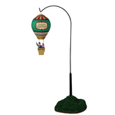 Lemax Table Accents Lemax Table Accents, Victorian Hot Air Balloon
